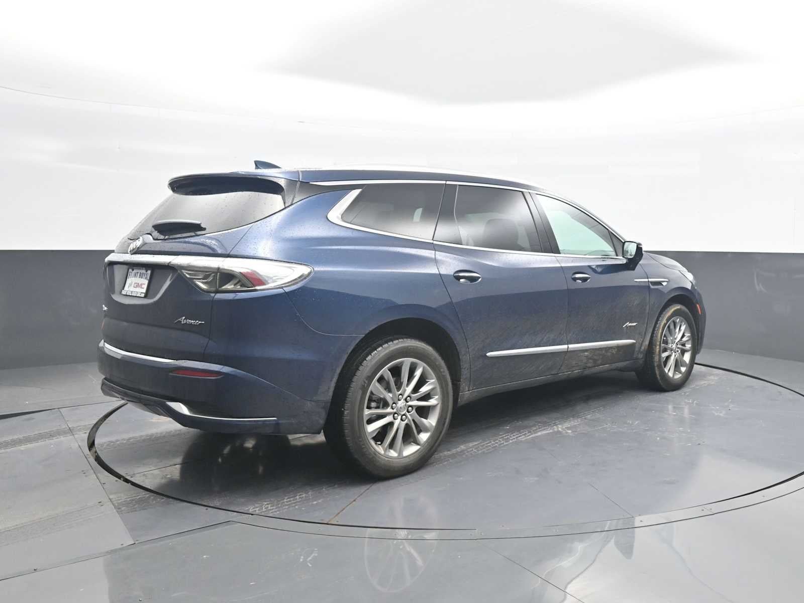 2024 Buick Enclave Avenir
