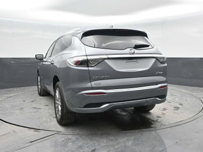 2024 Buick Enclave Avenir