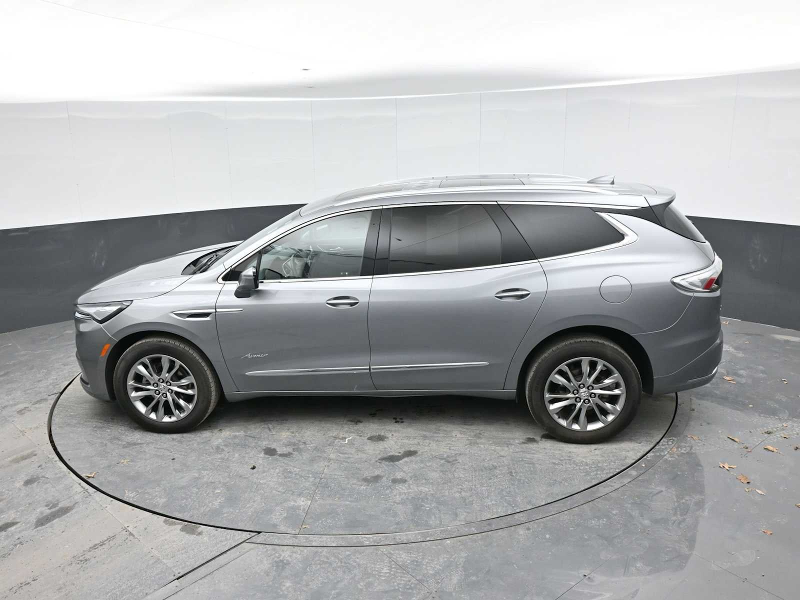 2024 Buick Enclave Avenir