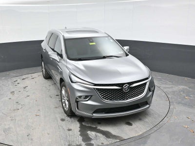 2024 Buick Enclave Avenir