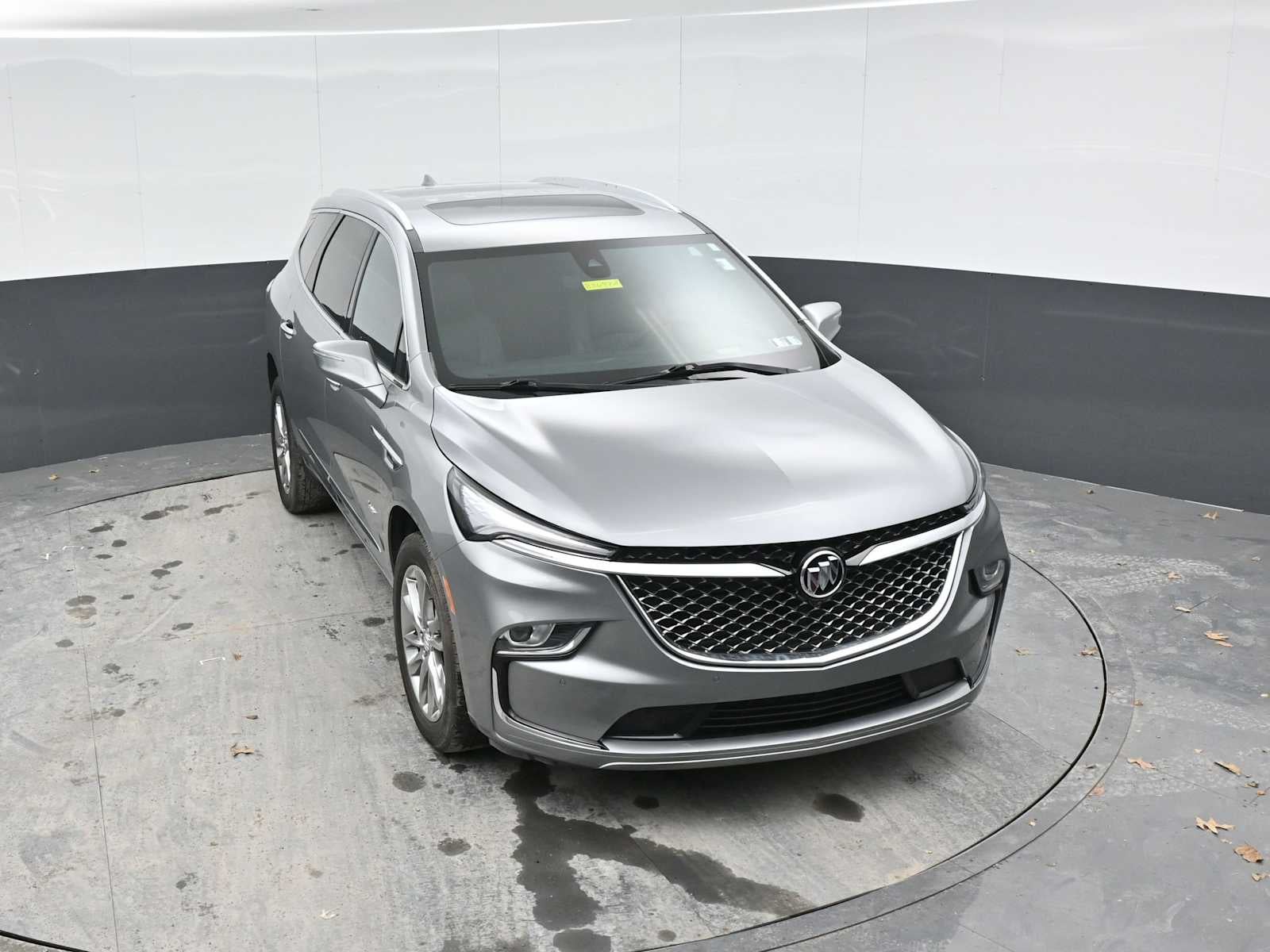 2024 Buick Enclave Avenir