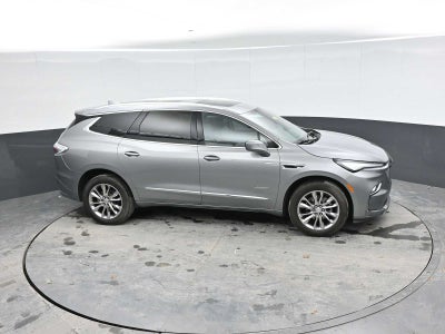 2024 Buick Enclave Avenir