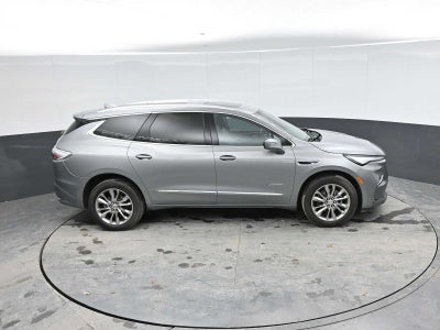 2024 Buick Enclave Avenir