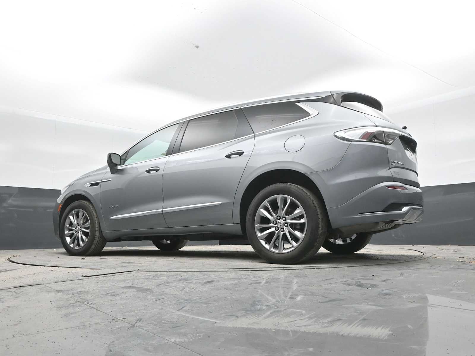 2024 Buick Enclave Avenir