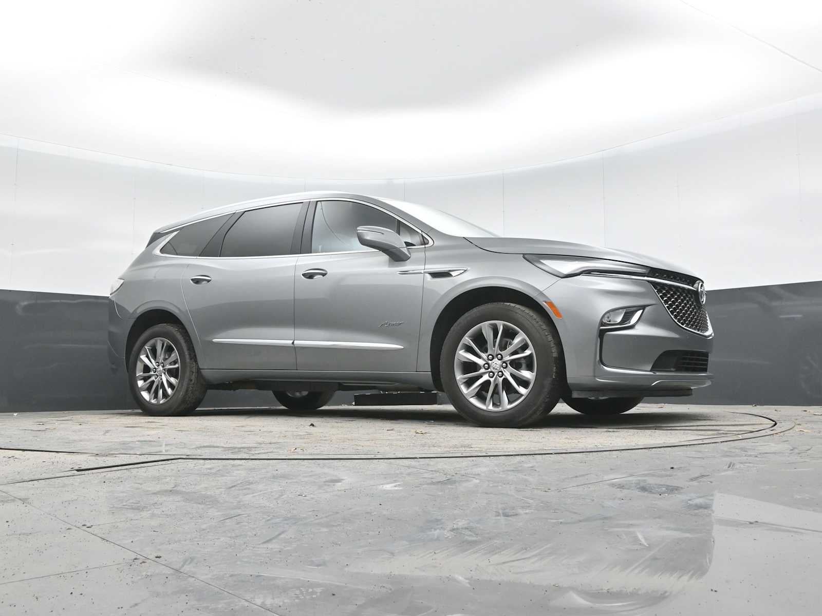 2024 Buick Enclave Avenir
