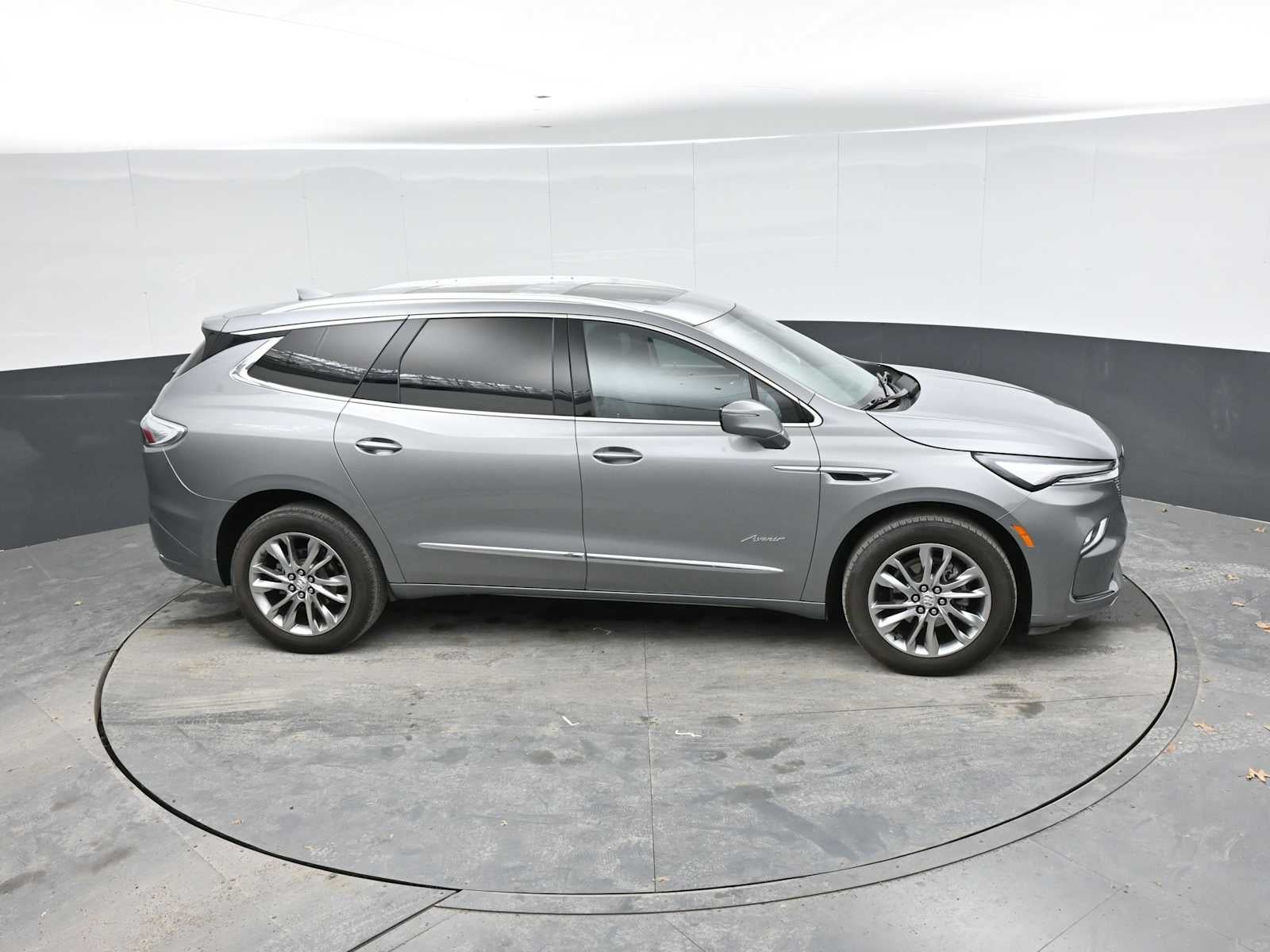 2024 Buick Enclave Avenir