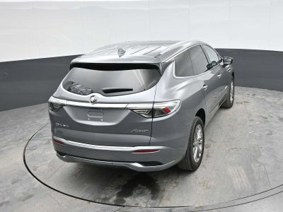 2024 Buick Enclave Avenir
