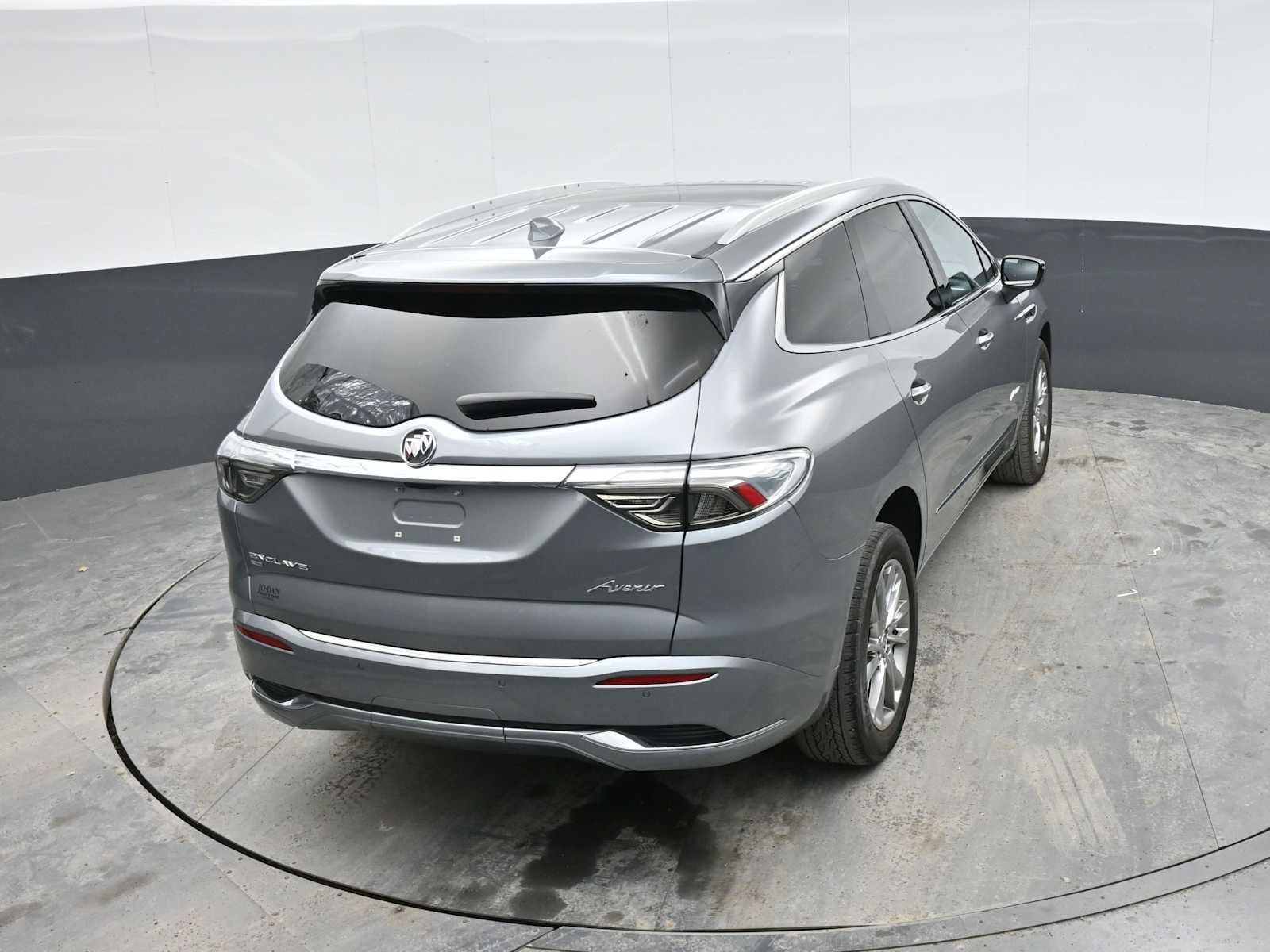 2024 Buick Enclave Avenir