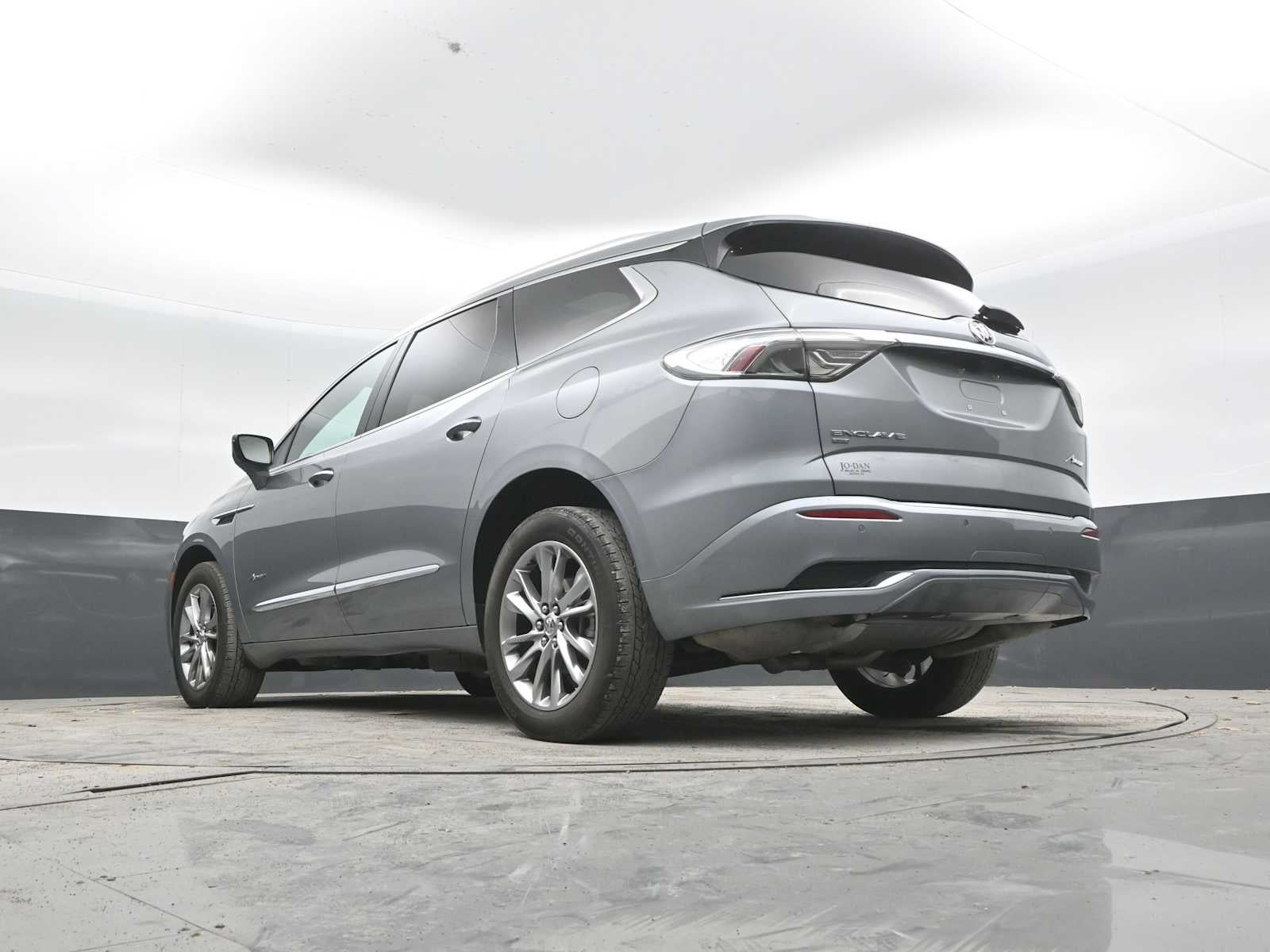 2024 Buick Enclave Avenir