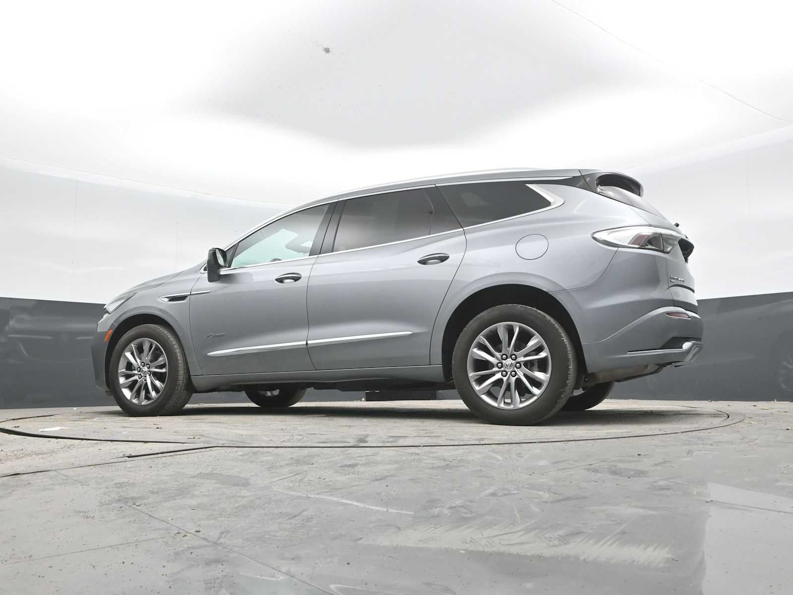 2024 Buick Enclave Avenir