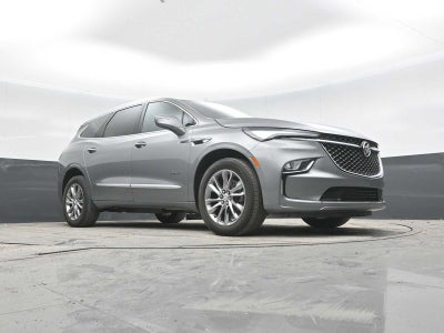 2024 Buick Enclave Avenir