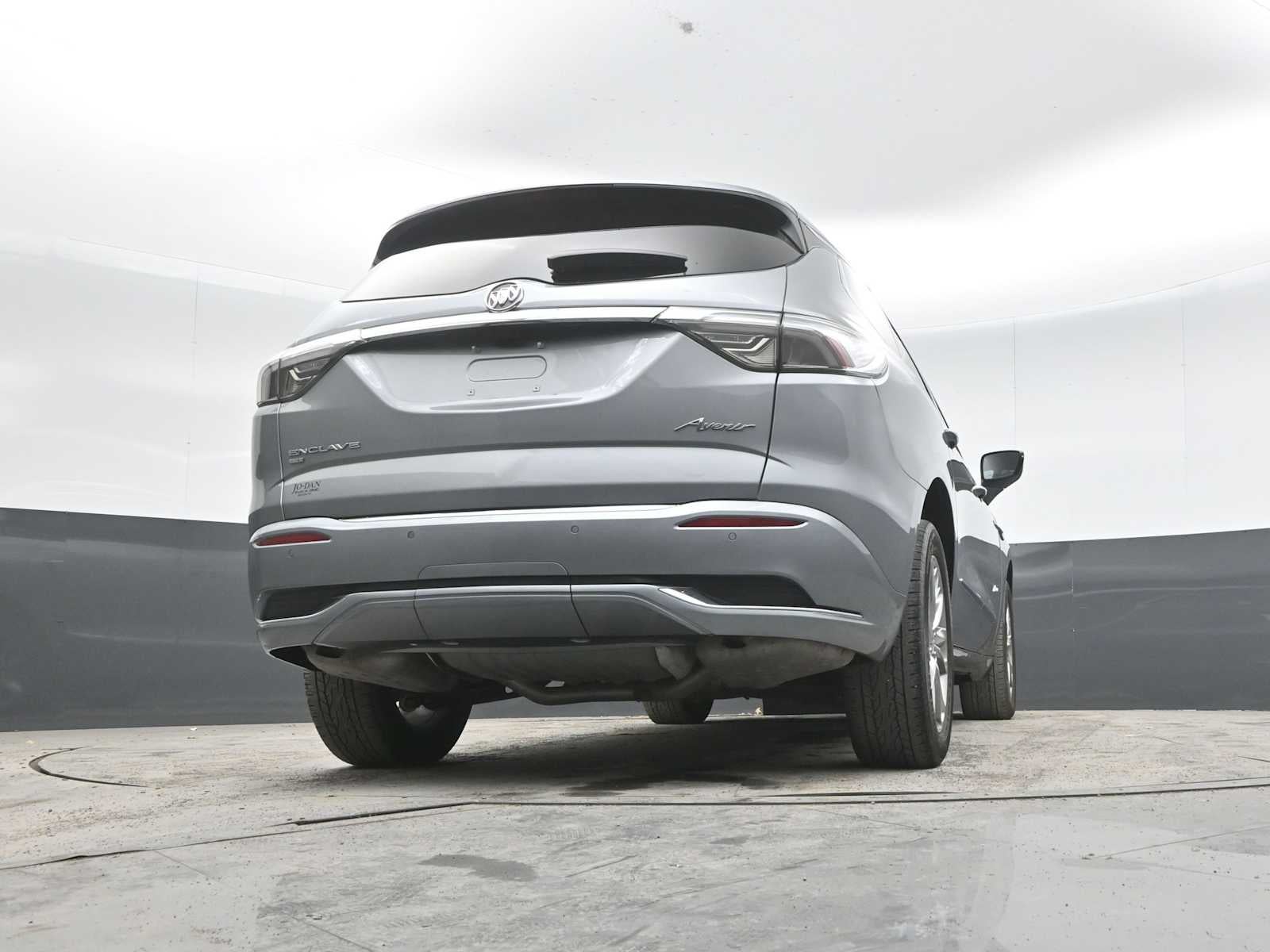2024 Buick Enclave Avenir