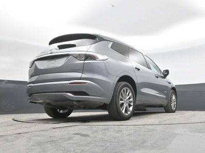 2024 Buick Enclave Avenir