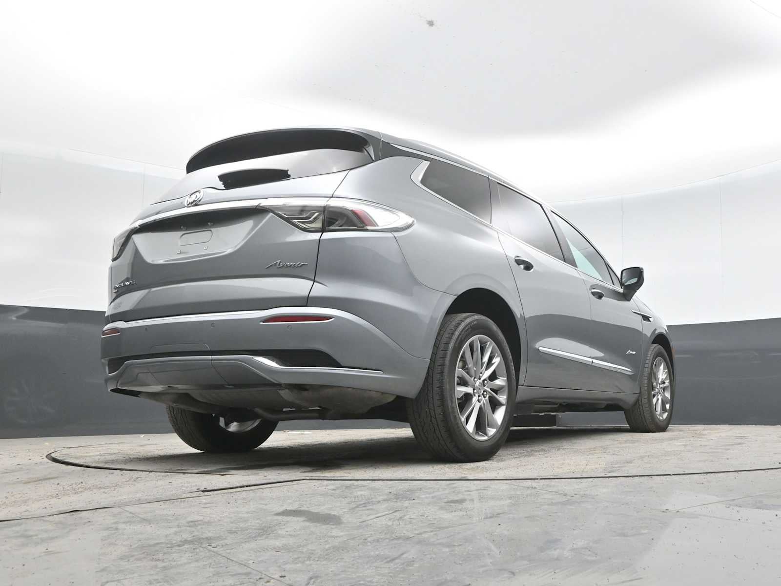 2024 Buick Enclave Avenir