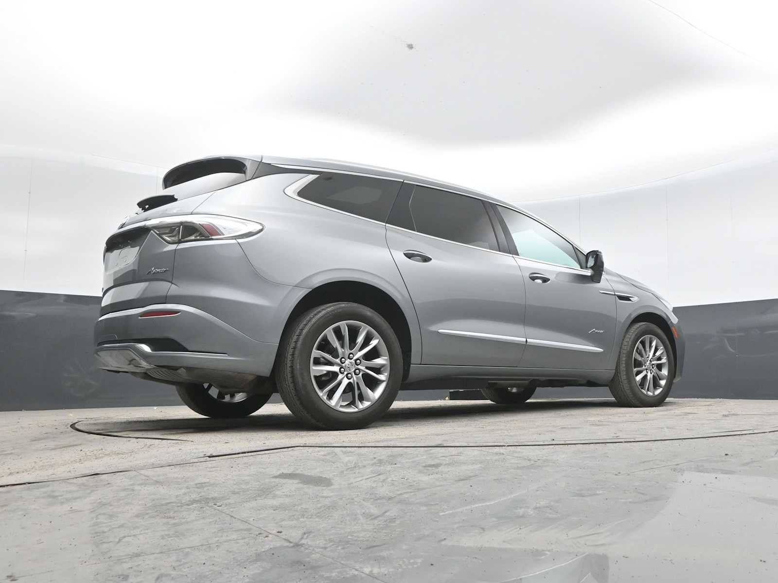 2024 Buick Enclave Avenir