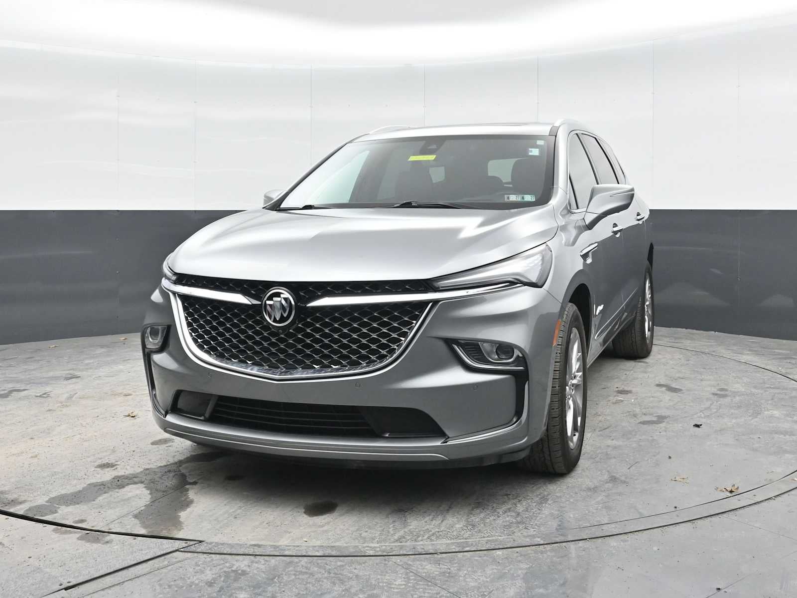 2024 Buick Enclave Avenir