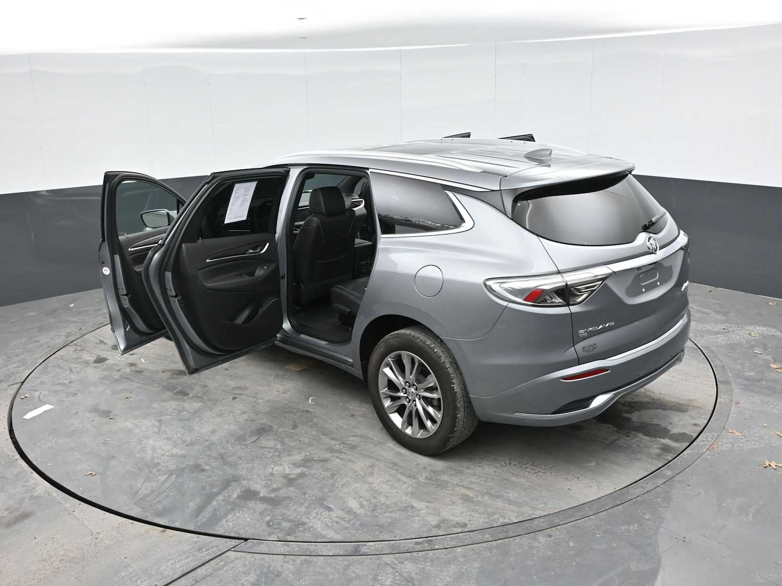 2024 Buick Enclave Avenir
