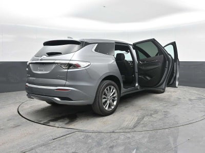 2024 Buick Enclave Avenir