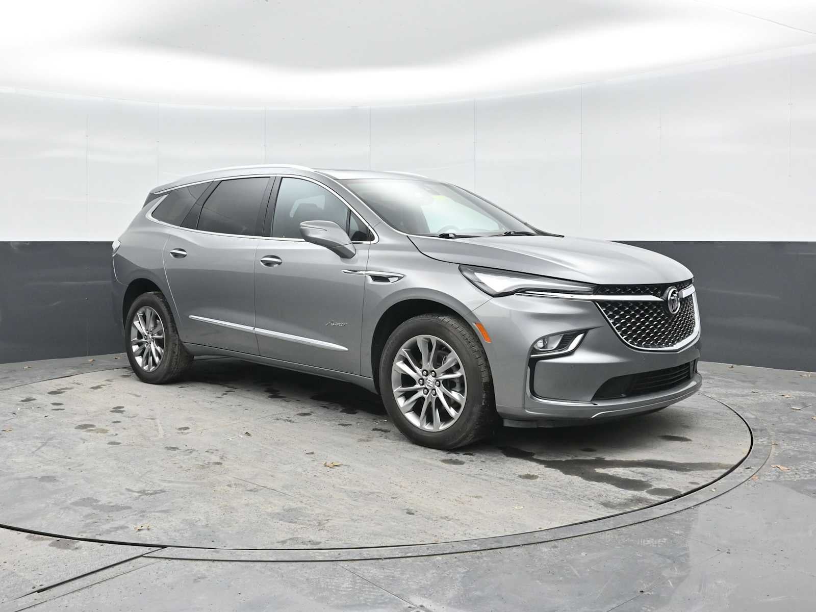 2024 Buick Enclave Avenir