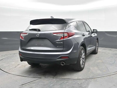 2020 Acura RDX w/Technology Pkg