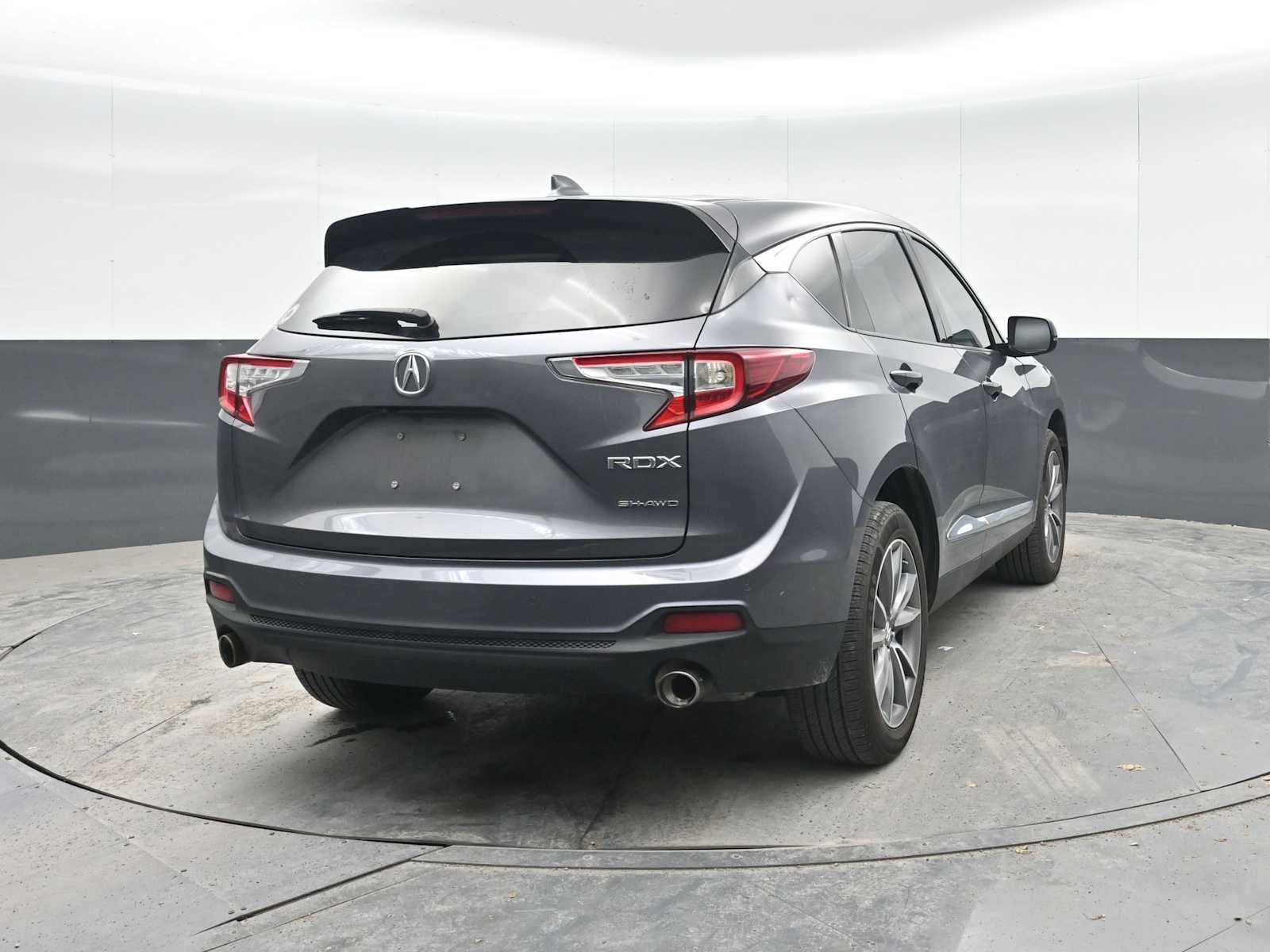 2020 Acura RDX w/Technology Pkg