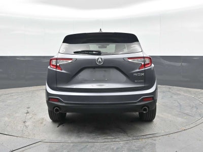 2020 Acura RDX w/Technology Pkg
