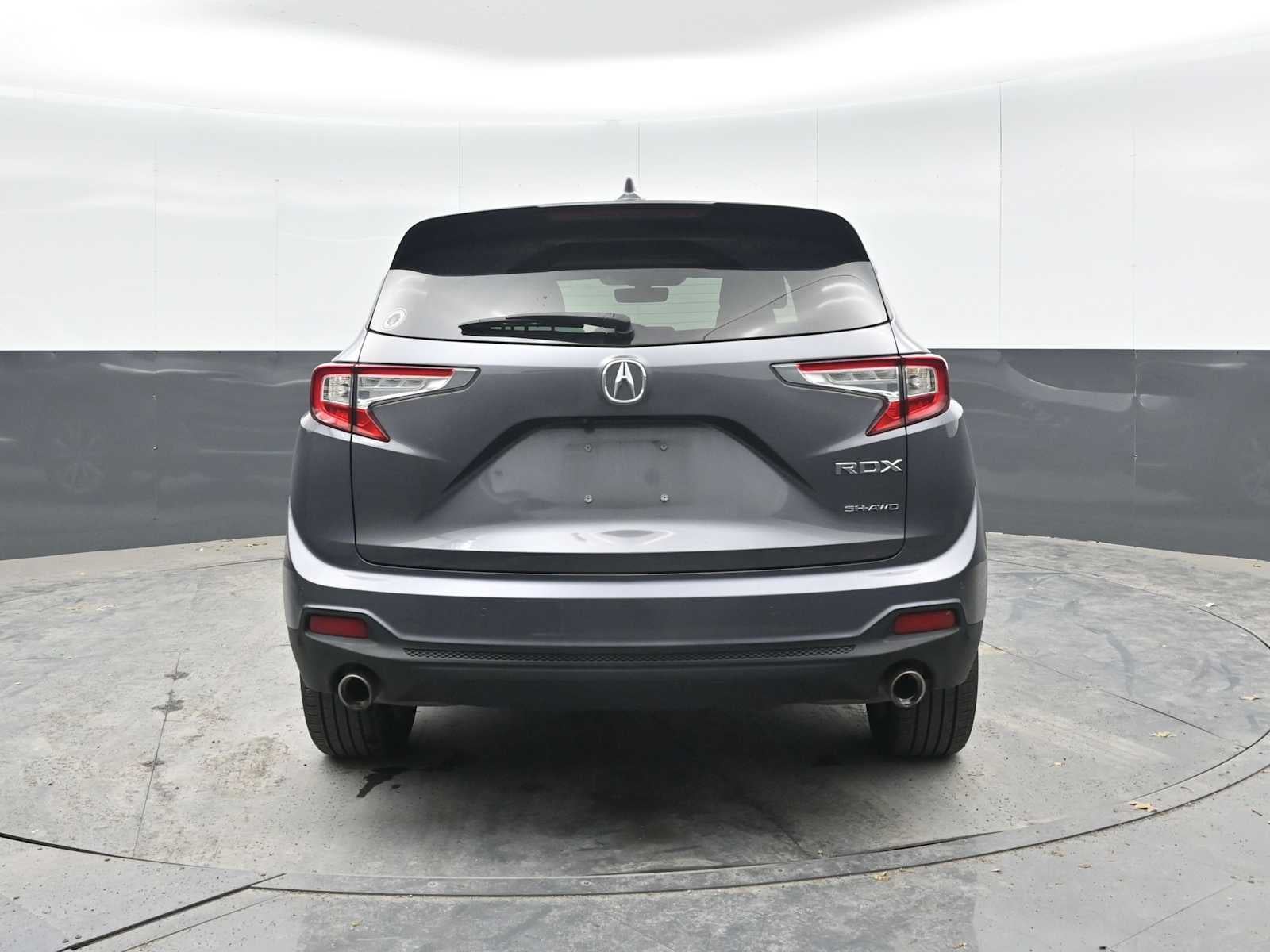 2020 Acura RDX w/Technology Pkg