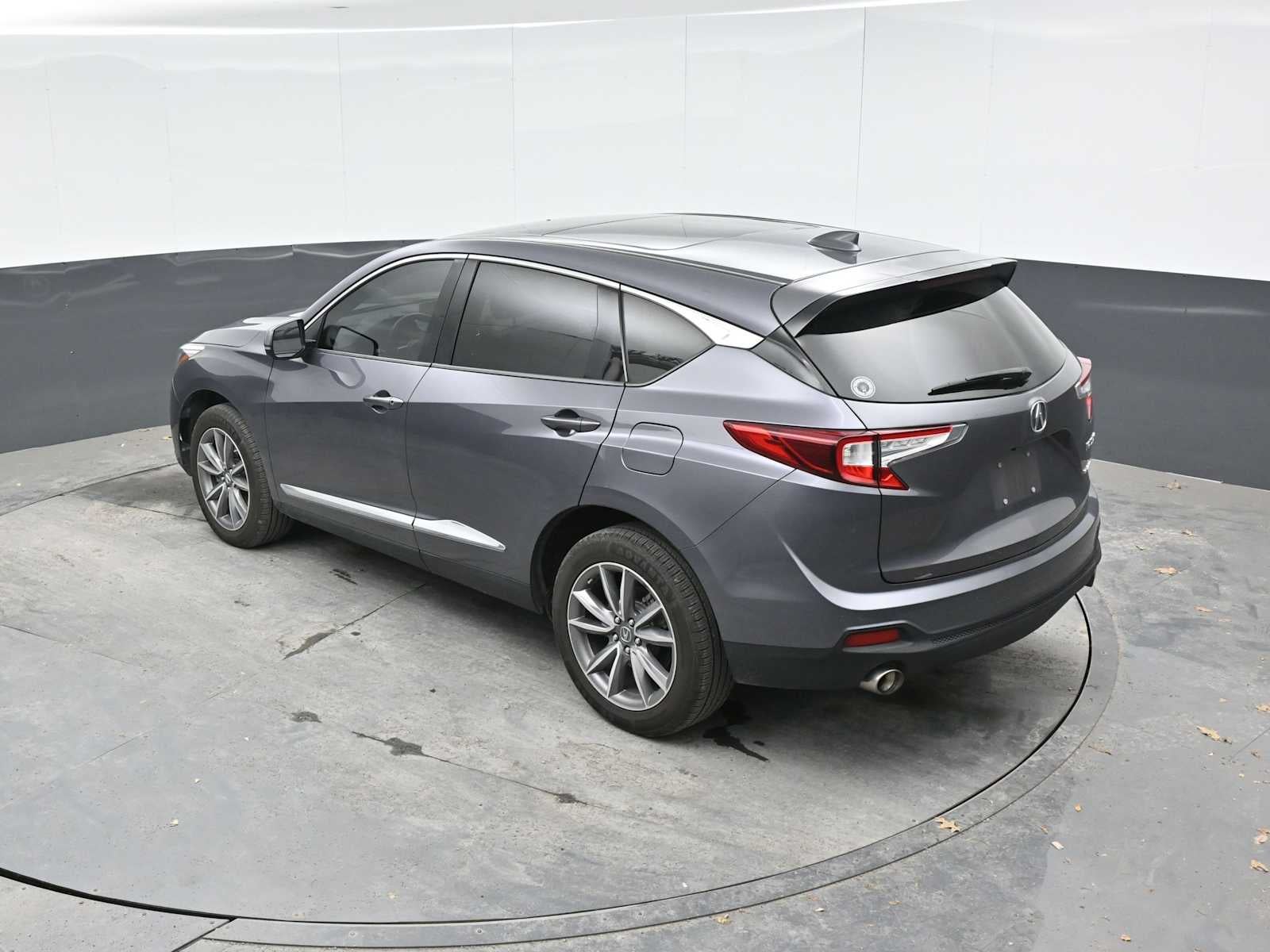 2020 Acura RDX w/Technology Pkg