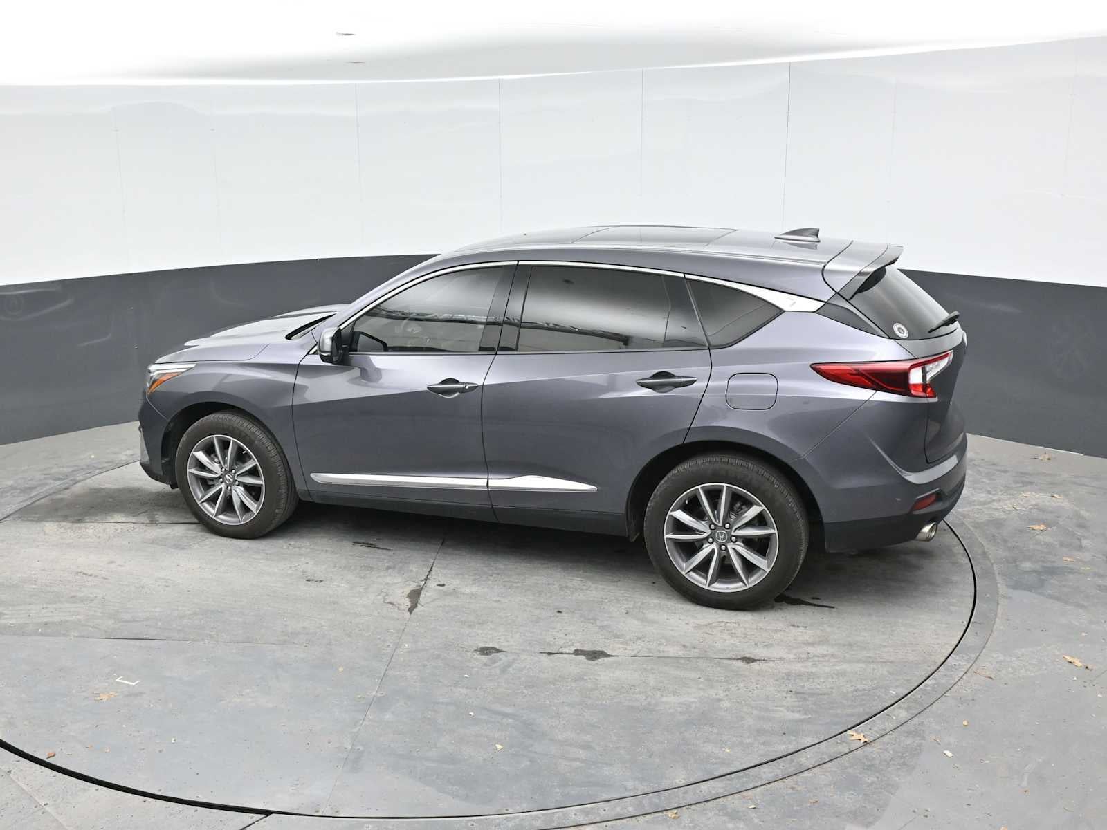2020 Acura RDX w/Technology Pkg