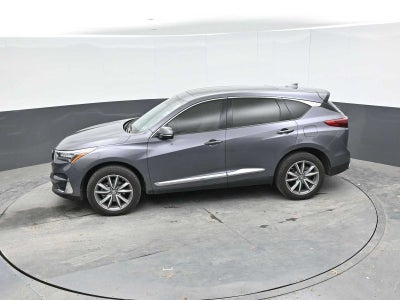 2020 Acura RDX w/Technology Pkg