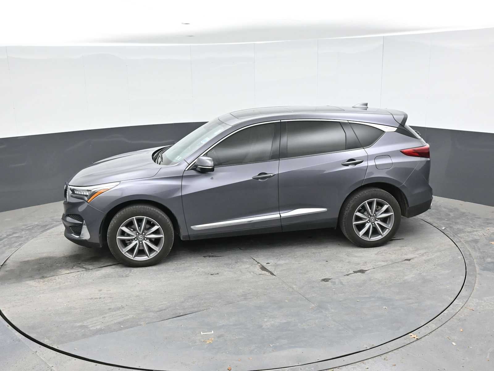 2020 Acura RDX w/Technology Pkg