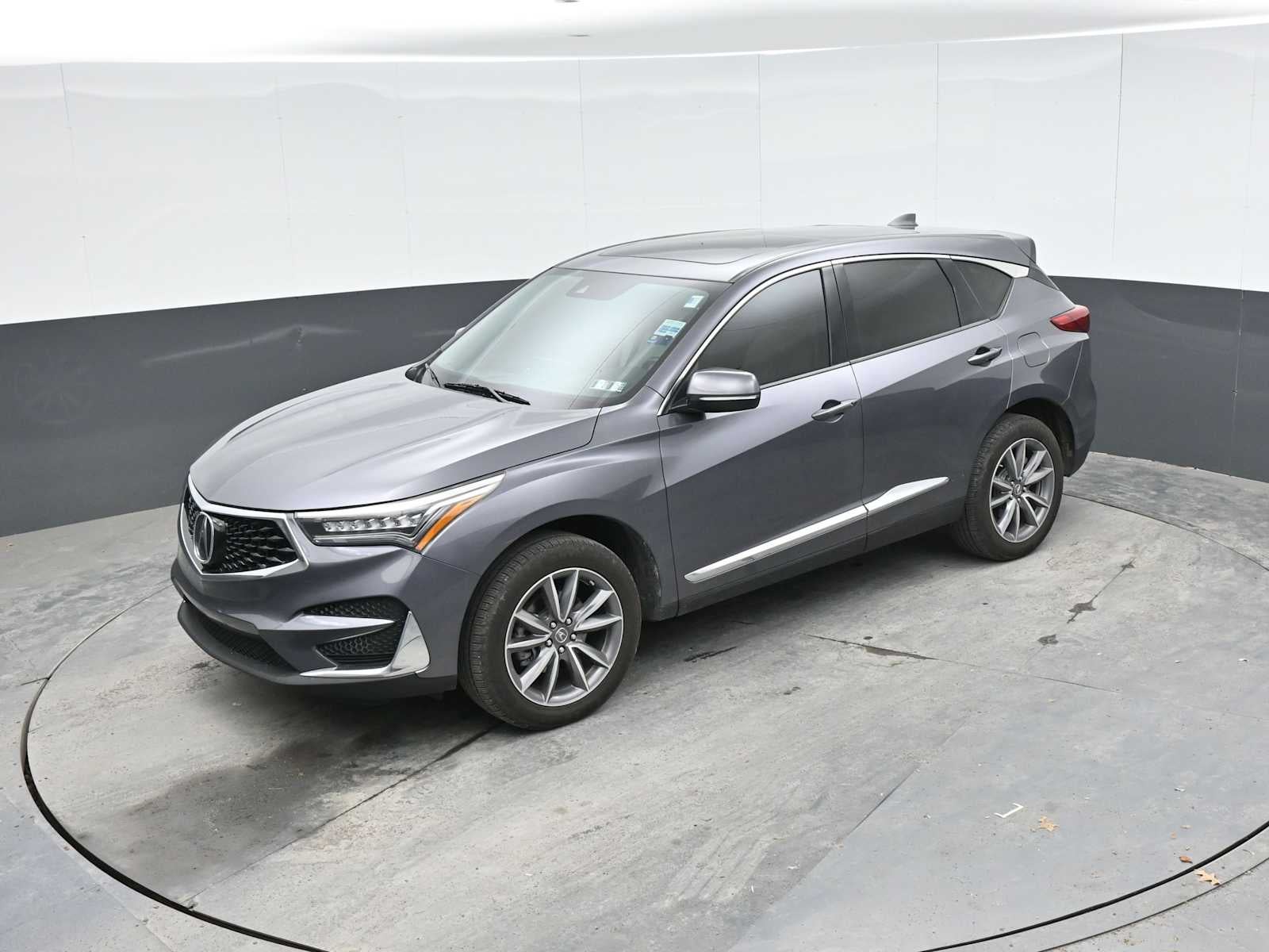 2020 Acura RDX w/Technology Pkg