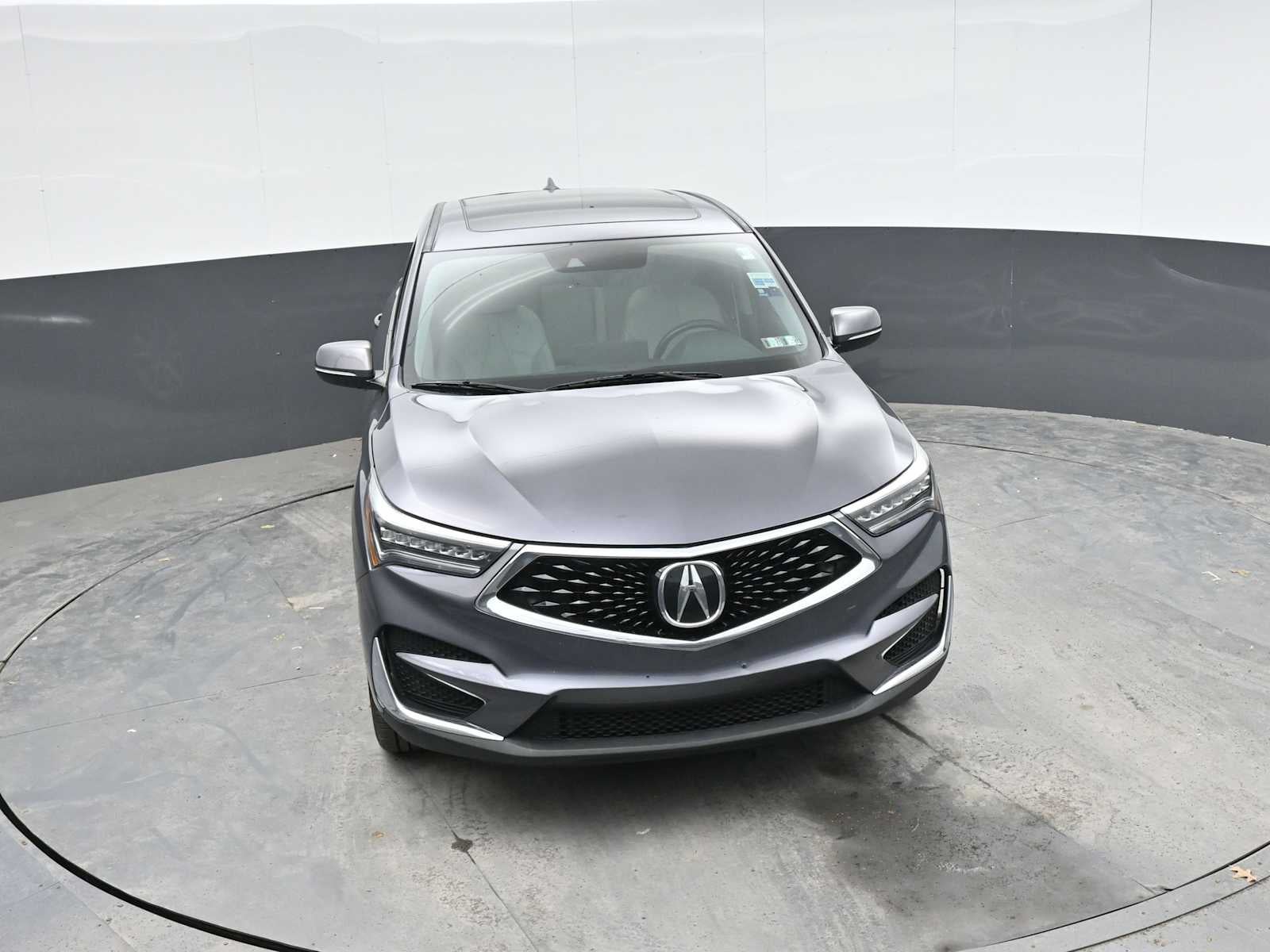 2020 Acura RDX w/Technology Pkg