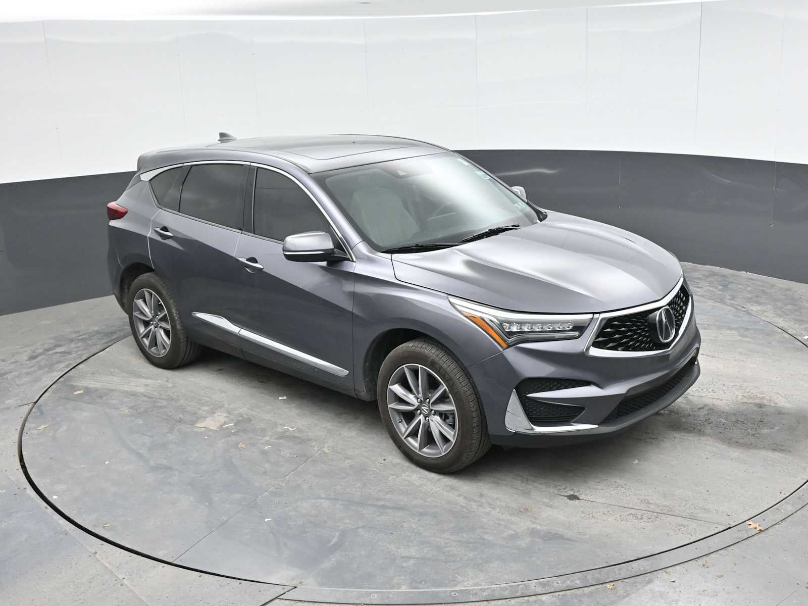 2020 Acura RDX w/Technology Pkg