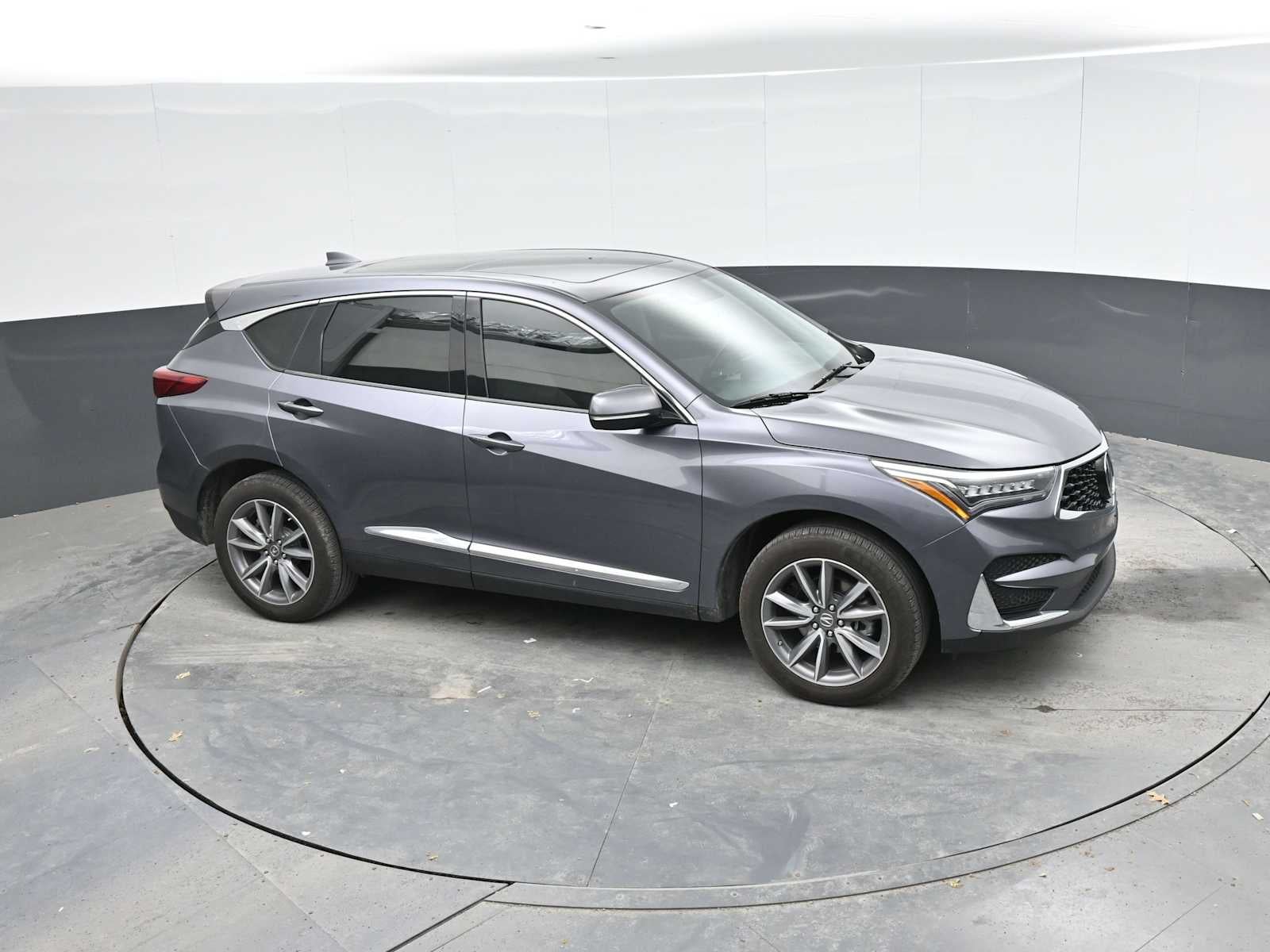 2020 Acura RDX w/Technology Pkg