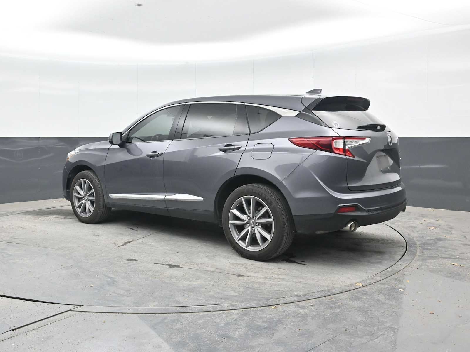 2020 Acura RDX w/Technology Pkg