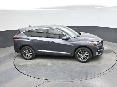 2020 Acura RDX w/Technology Pkg