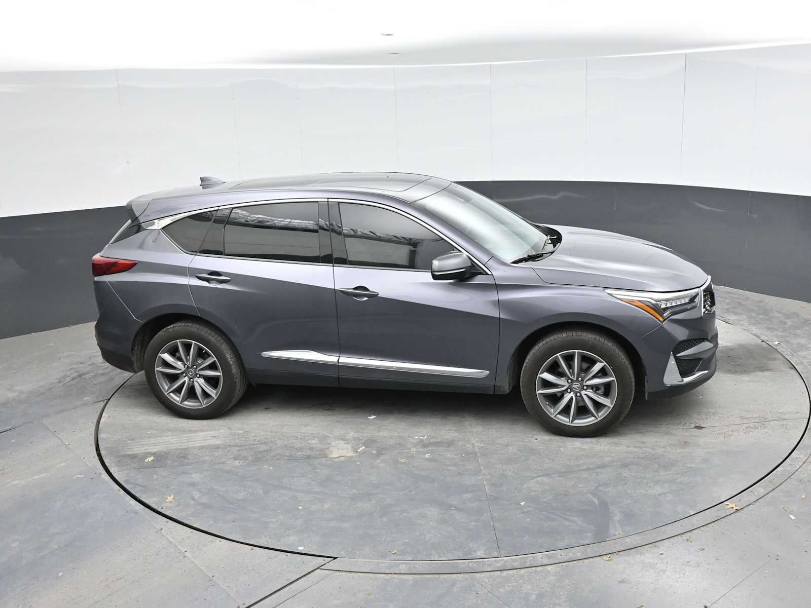 2020 Acura RDX w/Technology Pkg