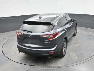 2020 Acura RDX w/Technology Pkg