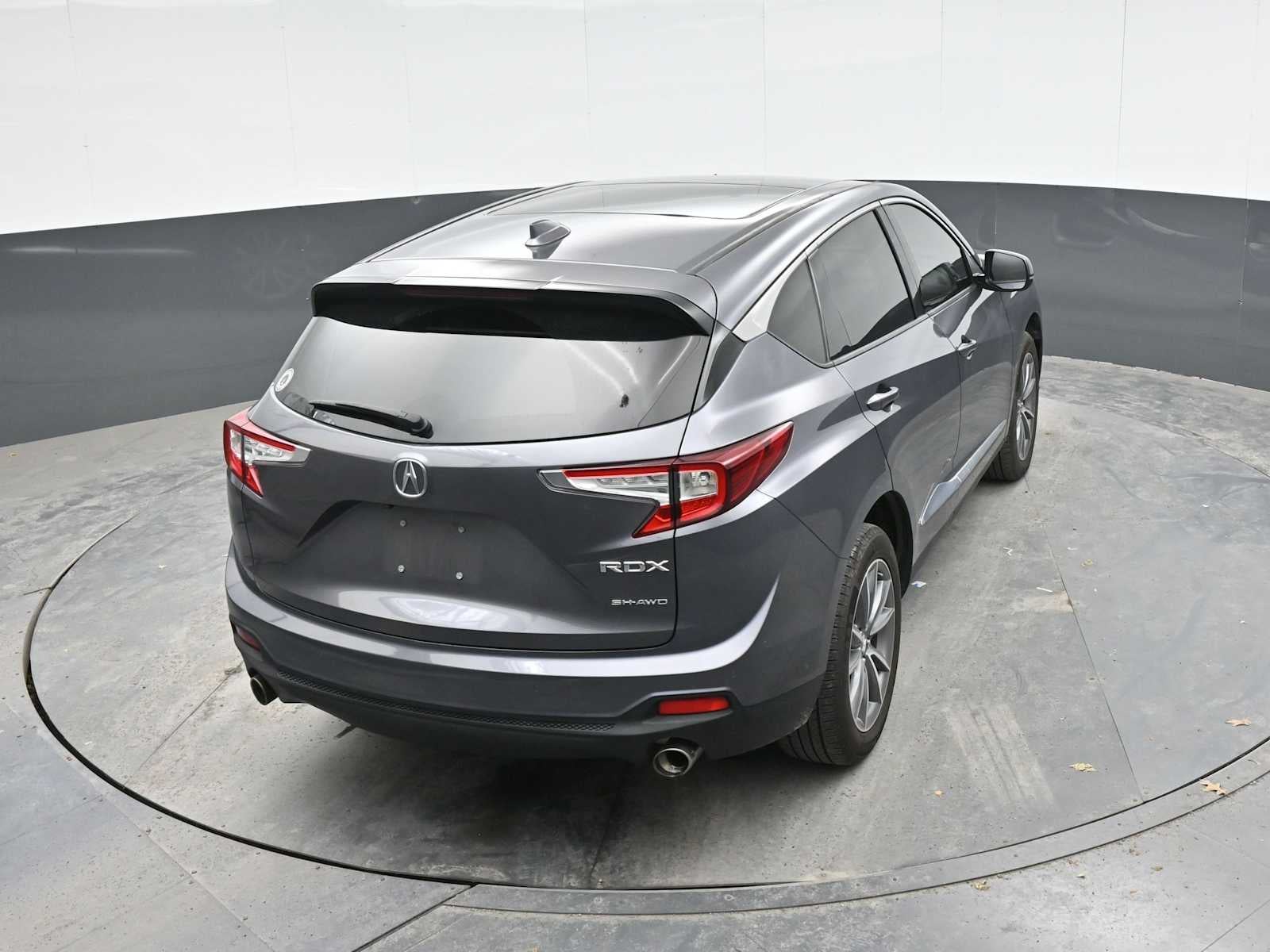 2020 Acura RDX w/Technology Pkg