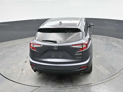 2020 Acura RDX w/Technology Pkg