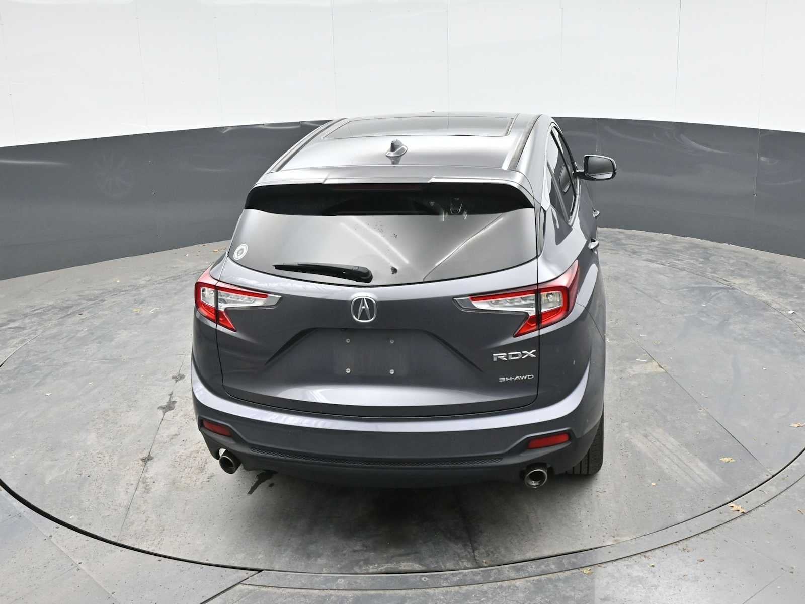 2020 Acura RDX w/Technology Pkg