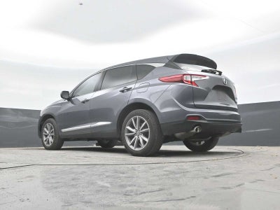 2020 Acura RDX w/Technology Pkg