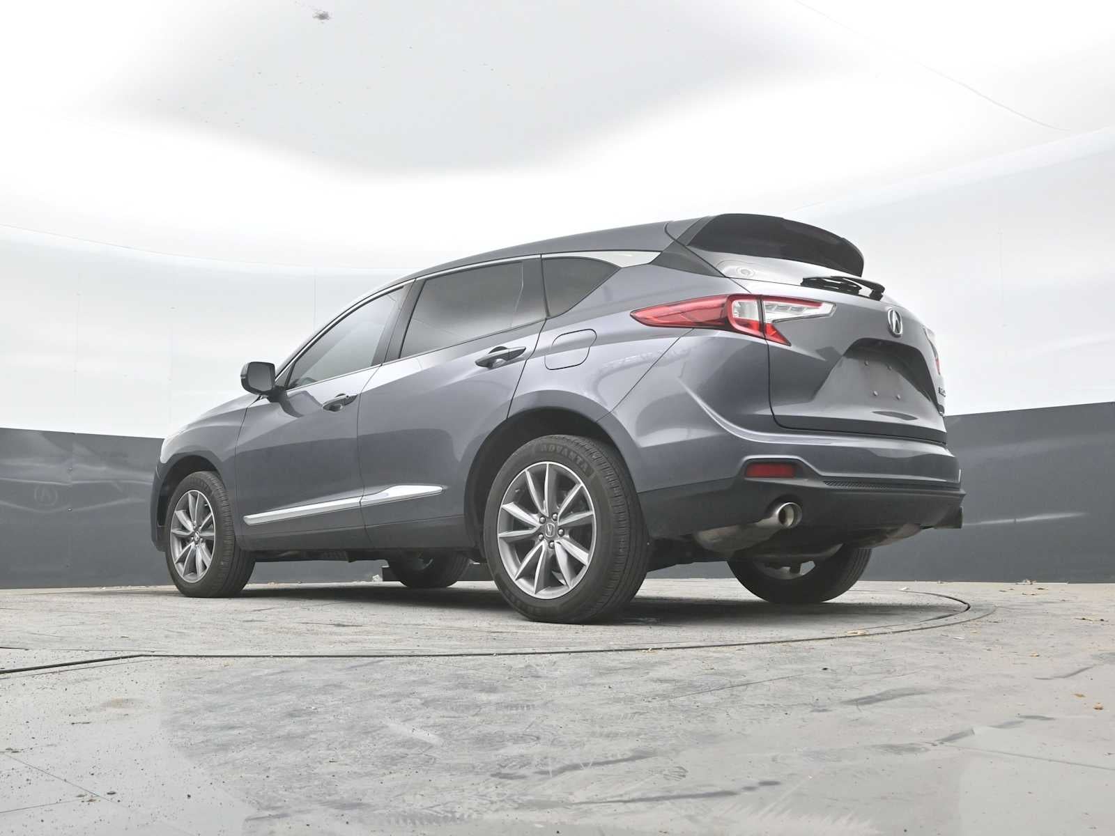 2020 Acura RDX w/Technology Pkg