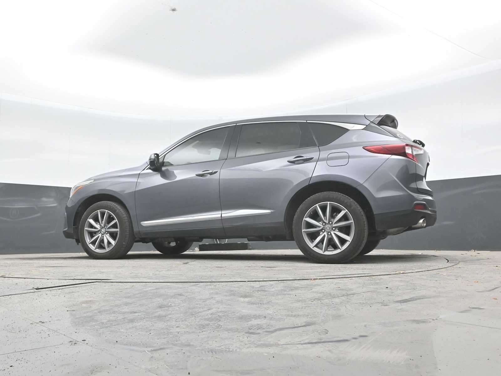 2020 Acura RDX w/Technology Pkg