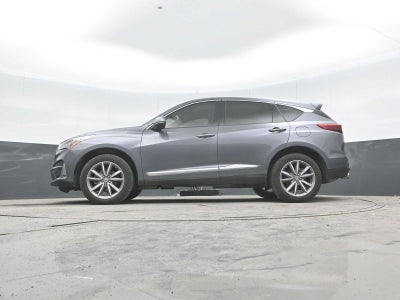 2020 Acura RDX w/Technology Pkg