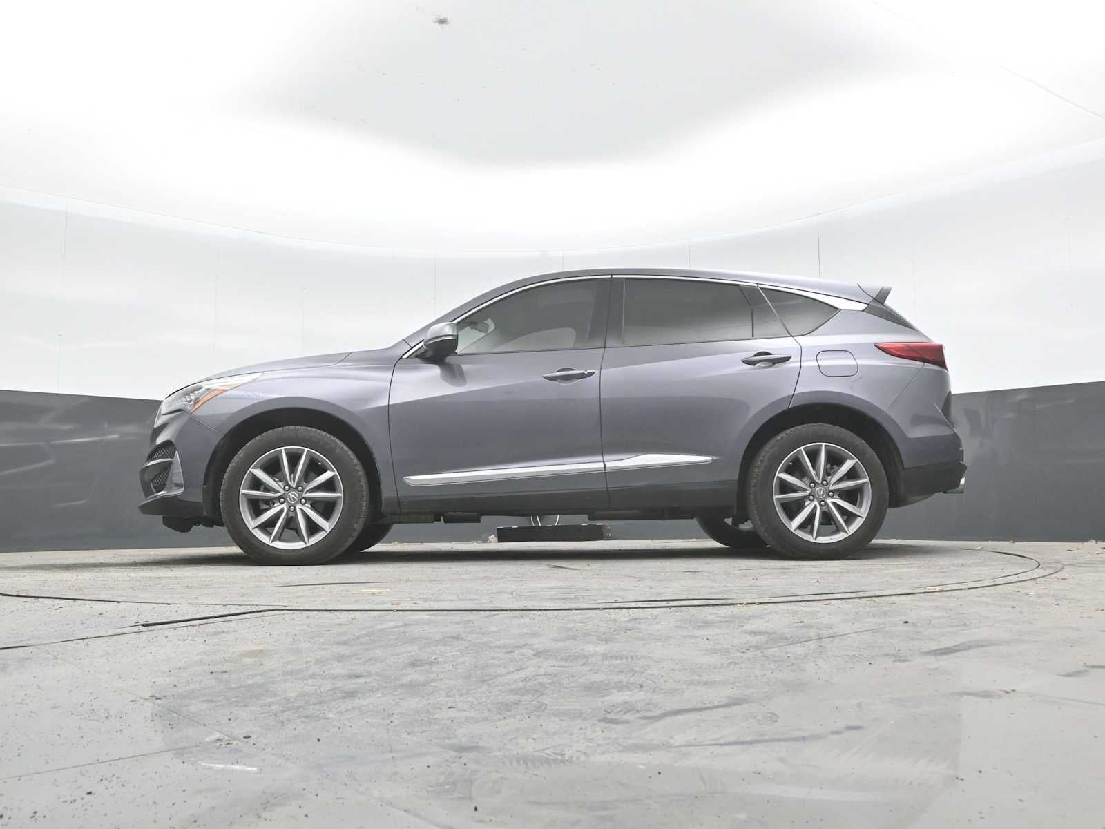 2020 Acura RDX w/Technology Pkg