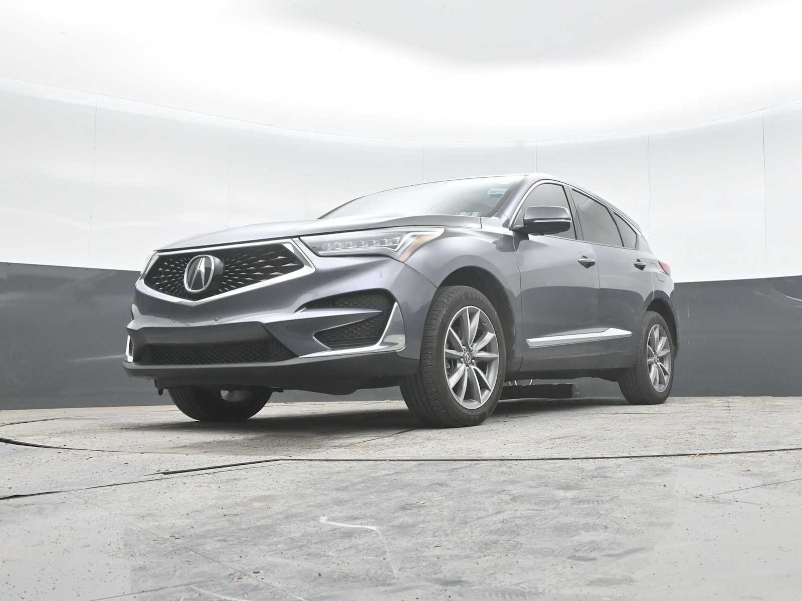 2020 Acura RDX w/Technology Pkg
