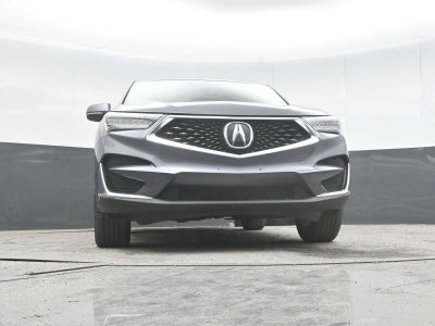 2020 Acura RDX w/Technology Pkg
