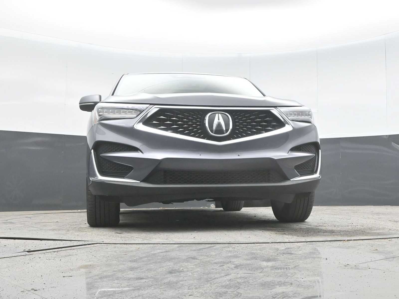 2020 Acura RDX w/Technology Pkg